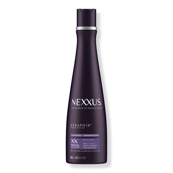 Nexxus Keraphix Damage Healing Shampoo #1