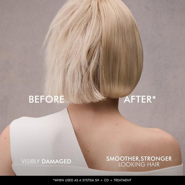 Nexxus Keraphix Damage Healing Shampoo #6