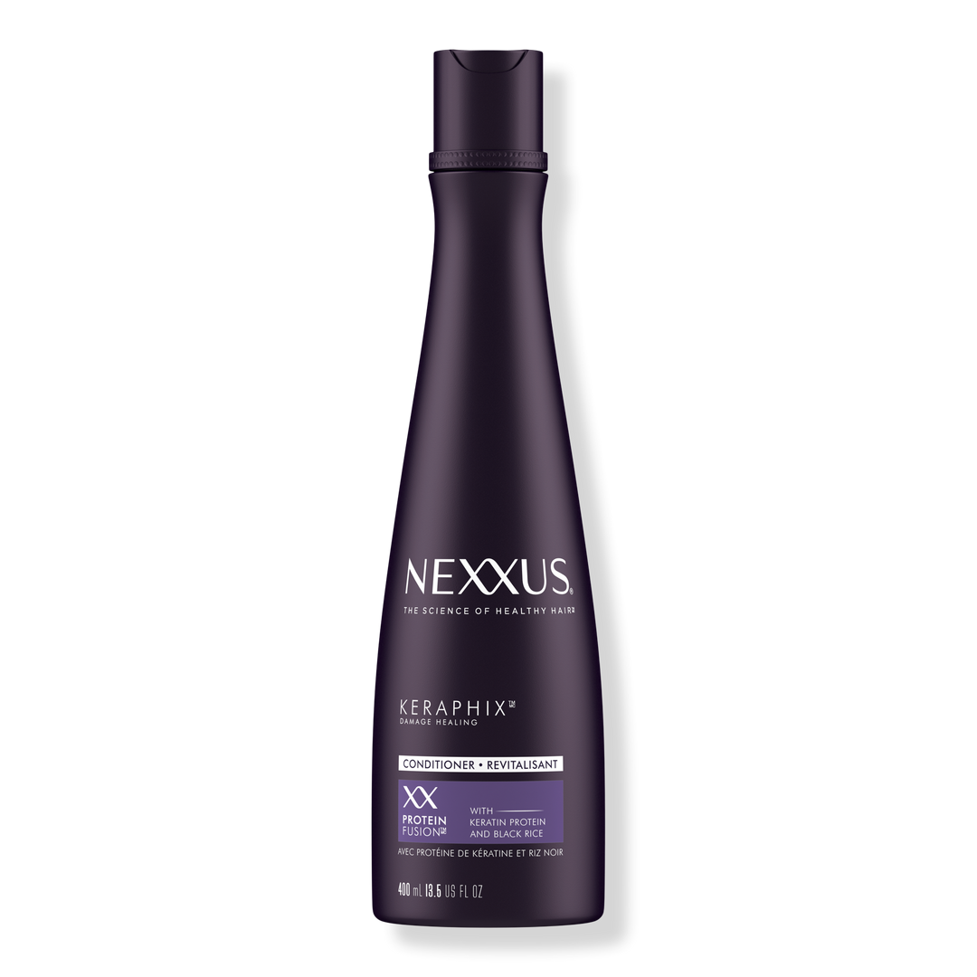 Nexxus Keraphix Conditioner #1