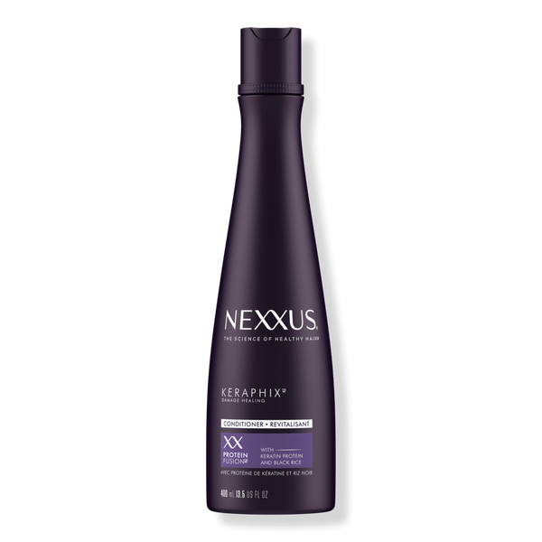 Nexxus Keraphix Conditioner #1