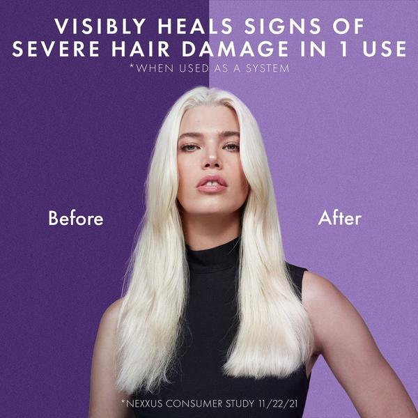 Nexxus Keraphix ProteinFusion Conditioner #3