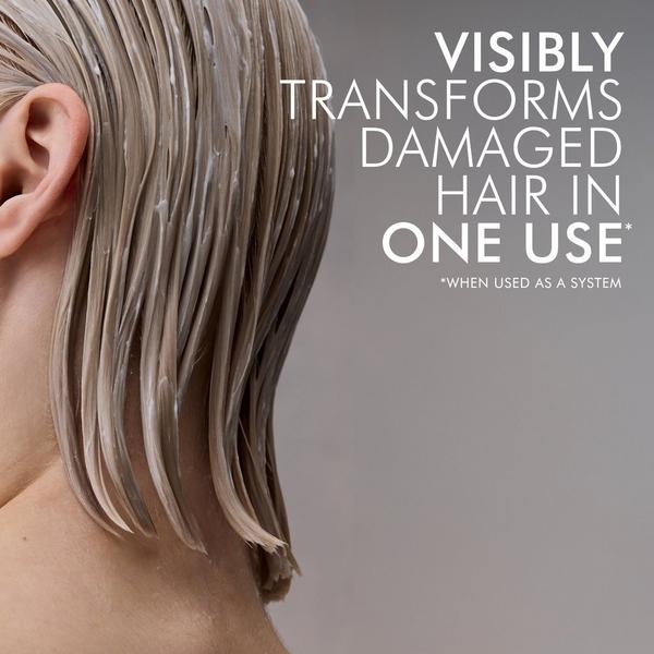 Nexxus Keraphix ProteinFusion Conditioner #4