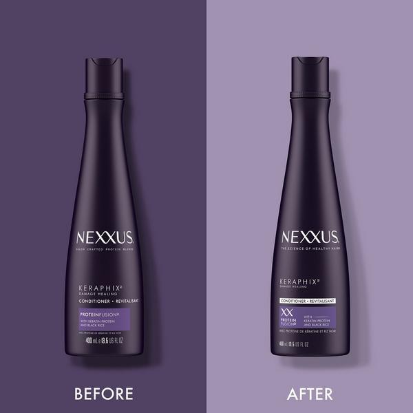 Nexxus Keraphix Conditioner #8