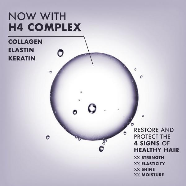 Nexxus Keraphix Conditioner #11