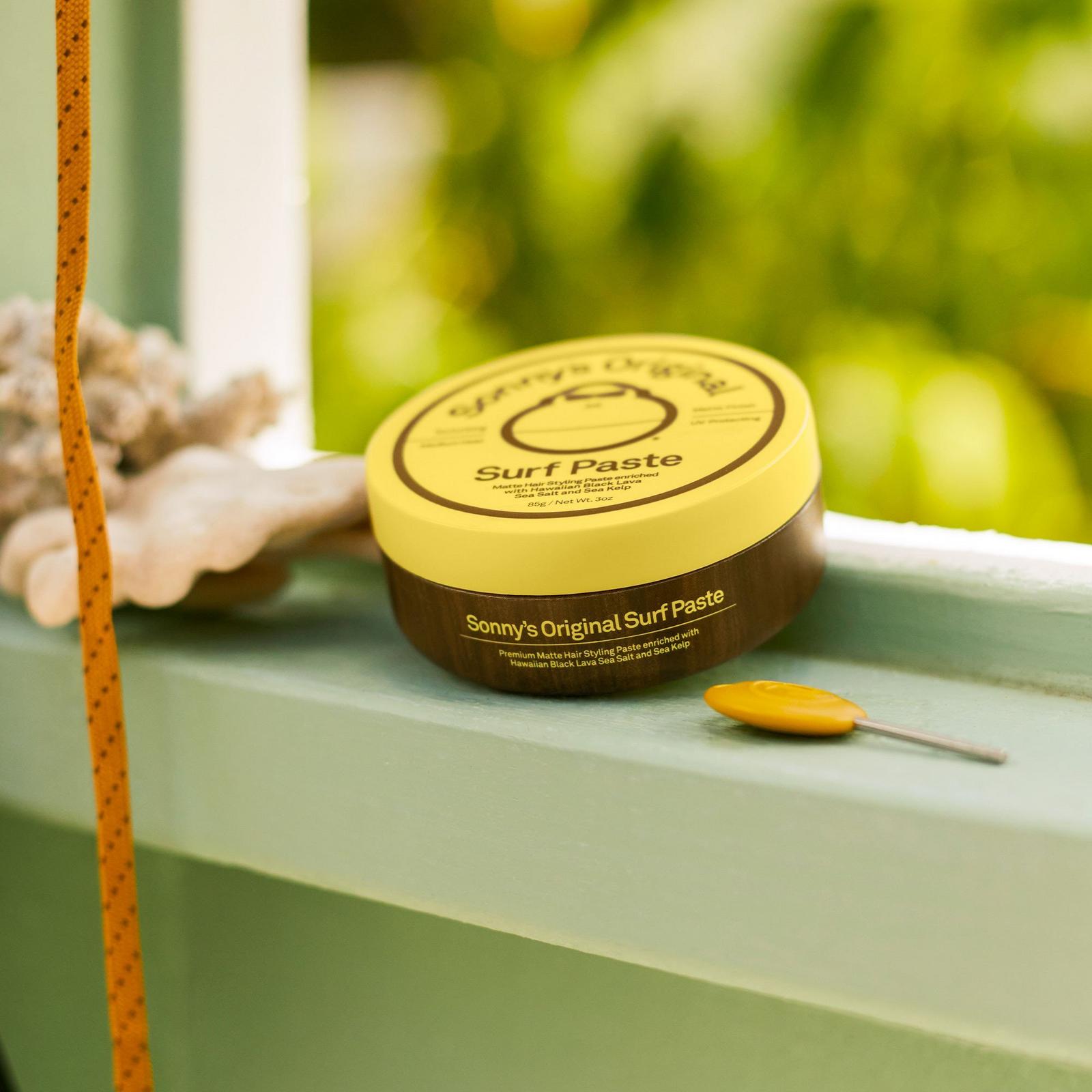 Sonny's Original Surf Paste