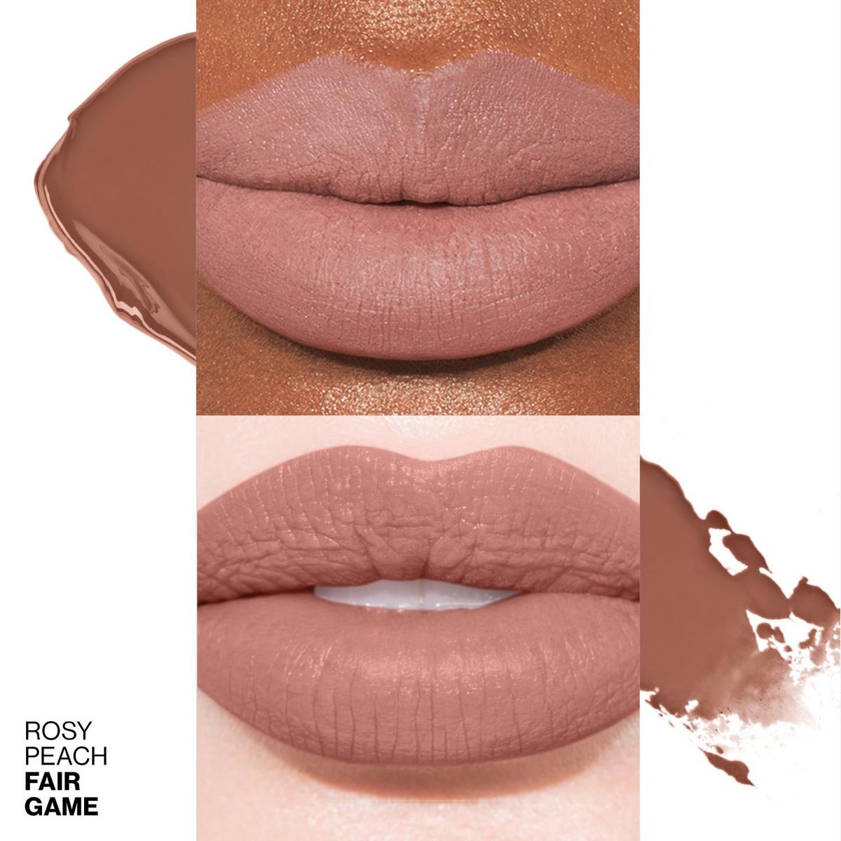 Always On Longwear Matte Liquid Lipstick