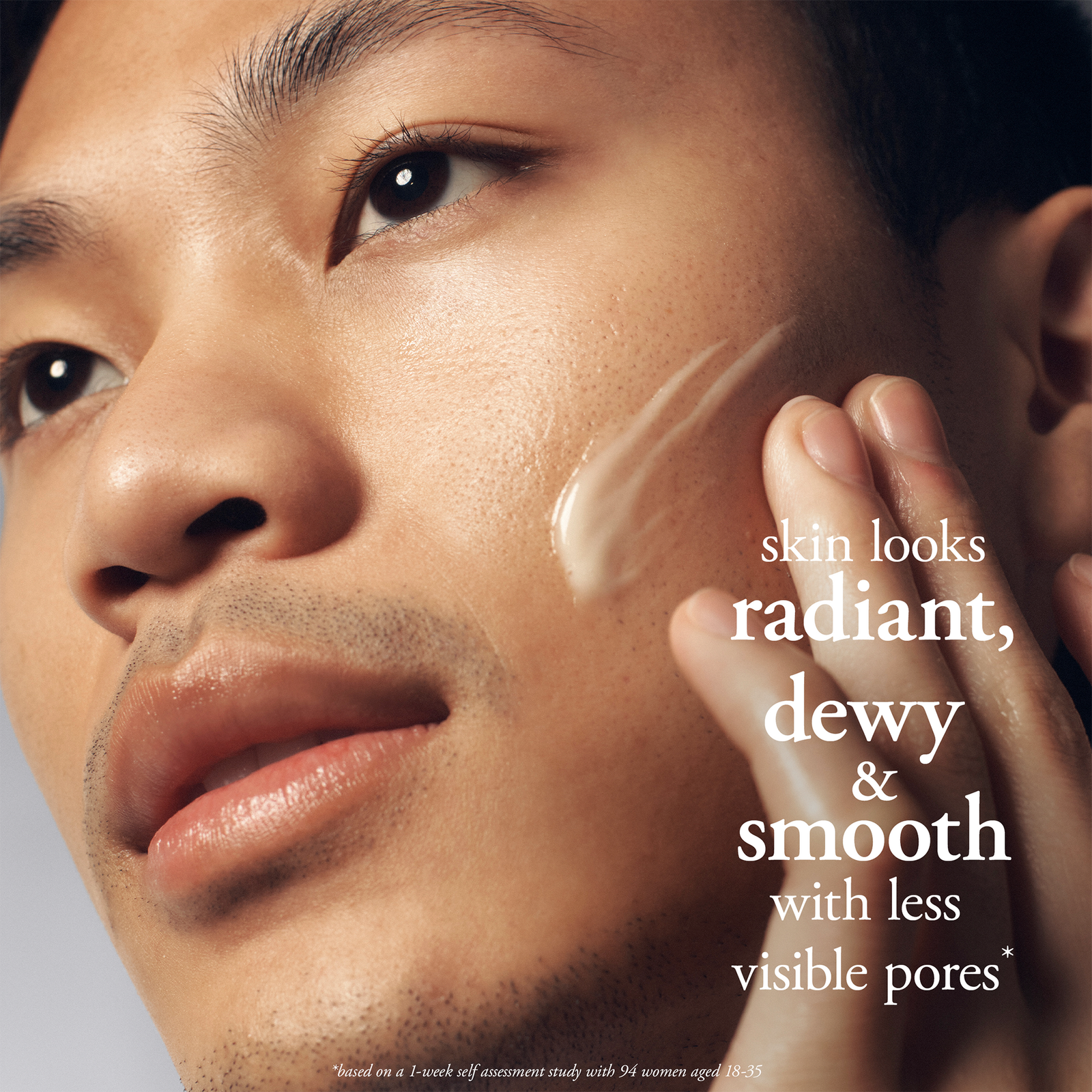 Purity Made Simple Ultra-Light Moisturizer