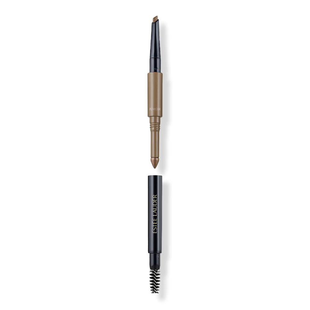 Estée Lauder The Brow Multi-tasker - Taupe In Transparent