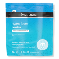 Hydro Boost Hydrating 100% Hydrogel Mask