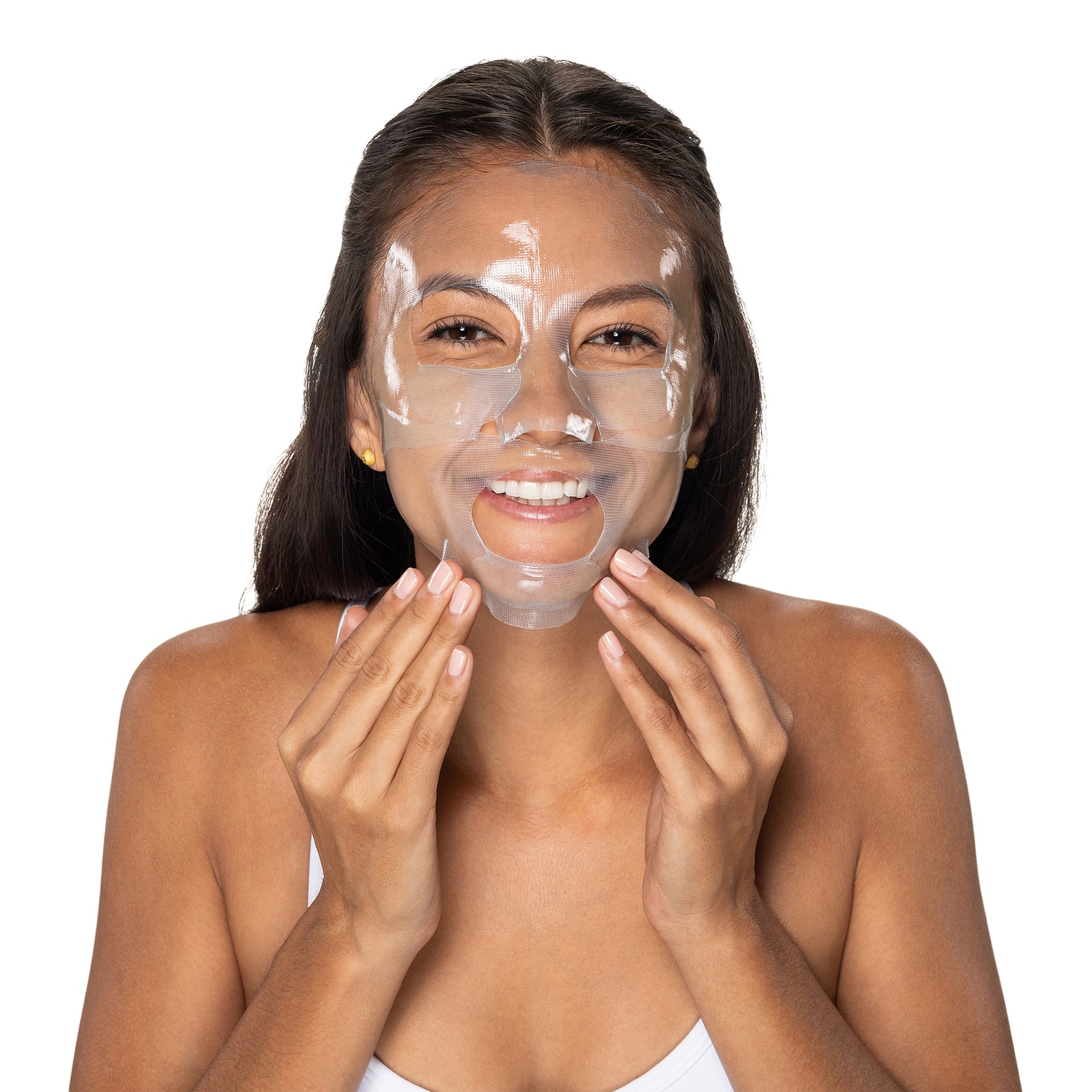 Hydro Boost Hydrating 100% Hydrogel Mask