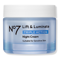 Lift & Luminate Triple Action Night Cream
