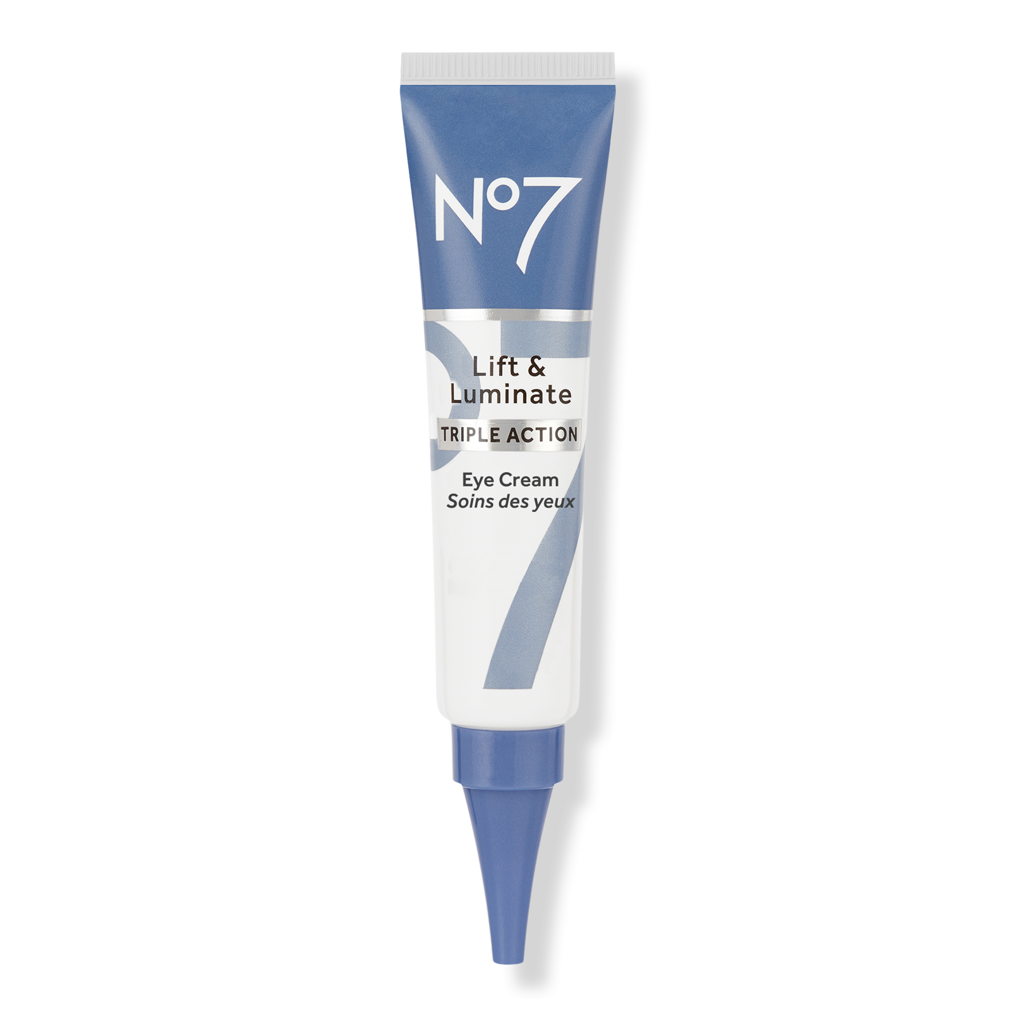 No7 Lift & Luminate Triple Action Eye Cream #1