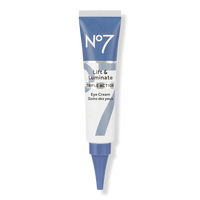 Lift & Luminate Triple Action Eye Cream