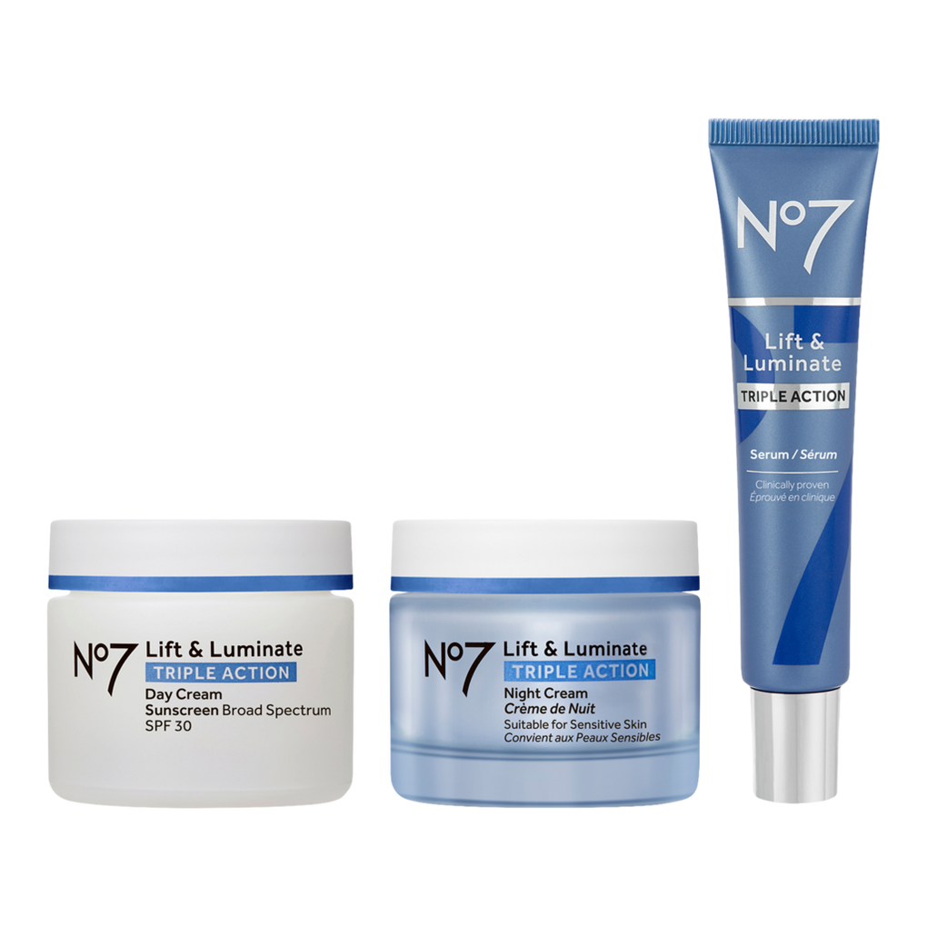No7, Beauty Products, Free Delivery