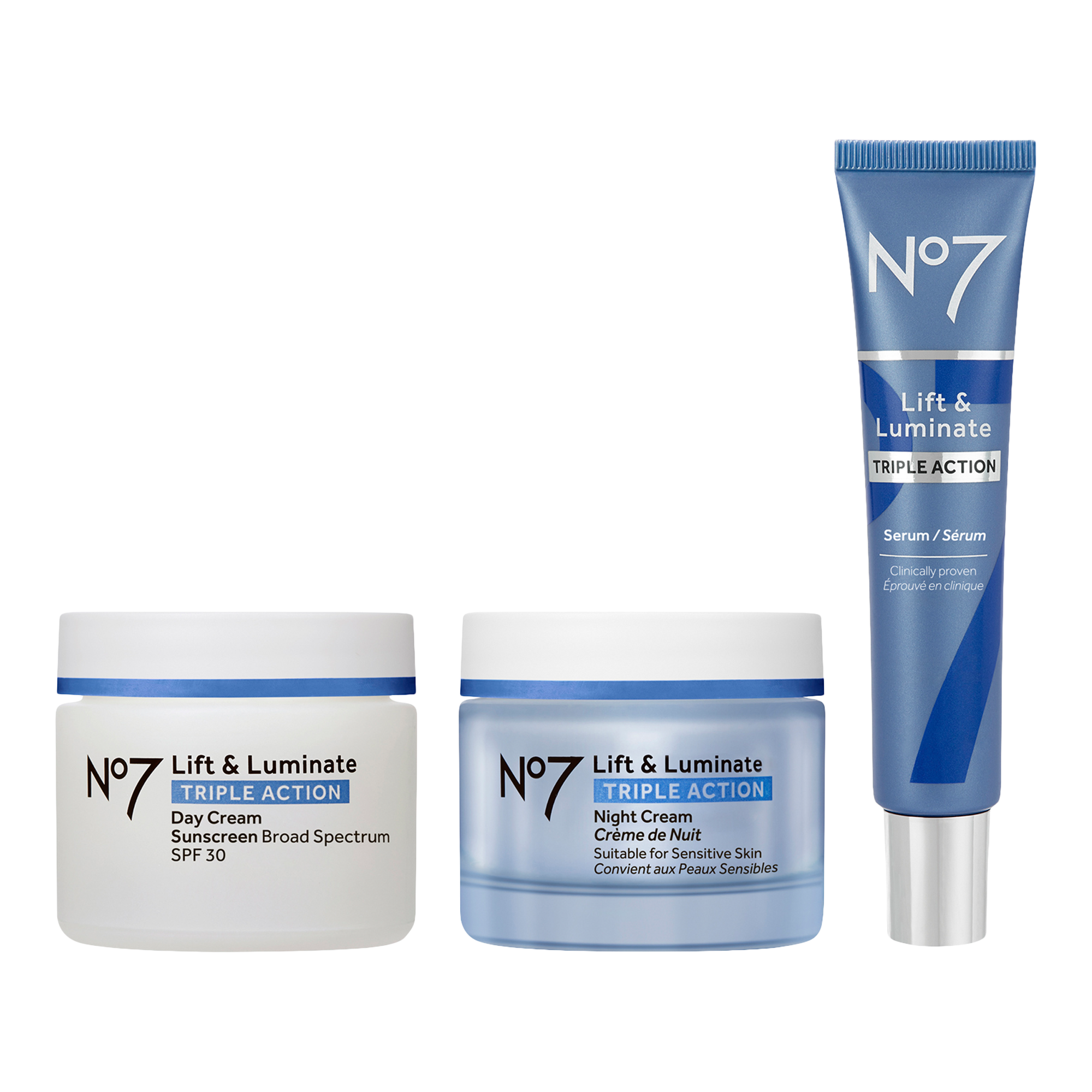 Boots No7 Lift And Luminate Primer Best Shops  www.pinnaxis.com