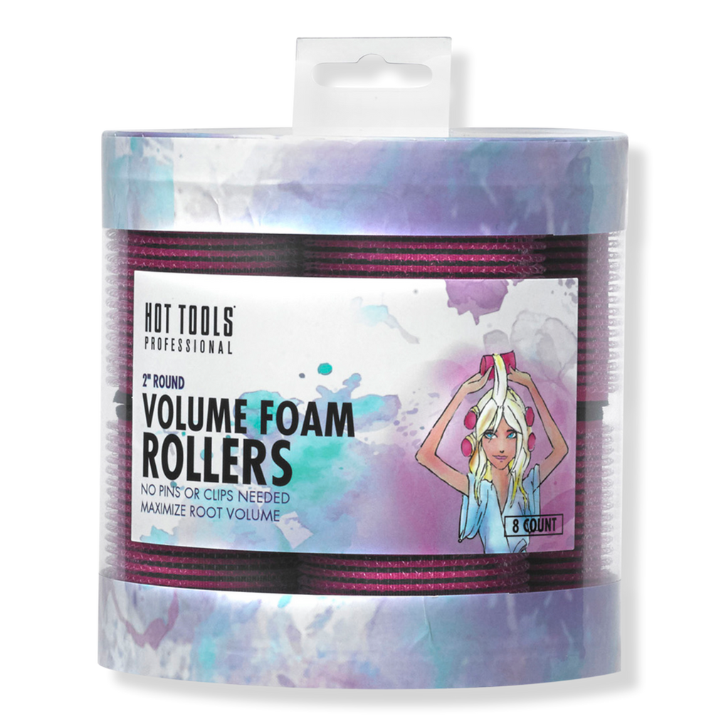 Ulta hair clearance rollers