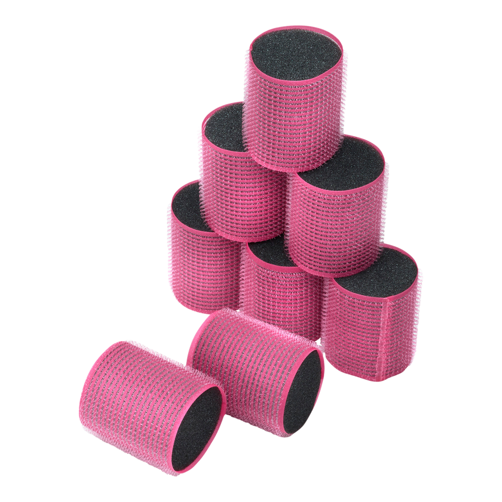 Professional hair clearance rollers