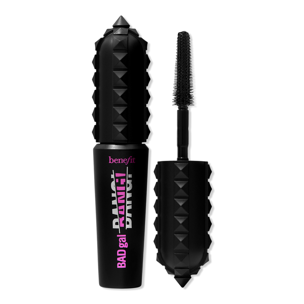 Benefit Cosmetics Badgal Bang! Volumizing Mascara Mini - Intense Pitch Black