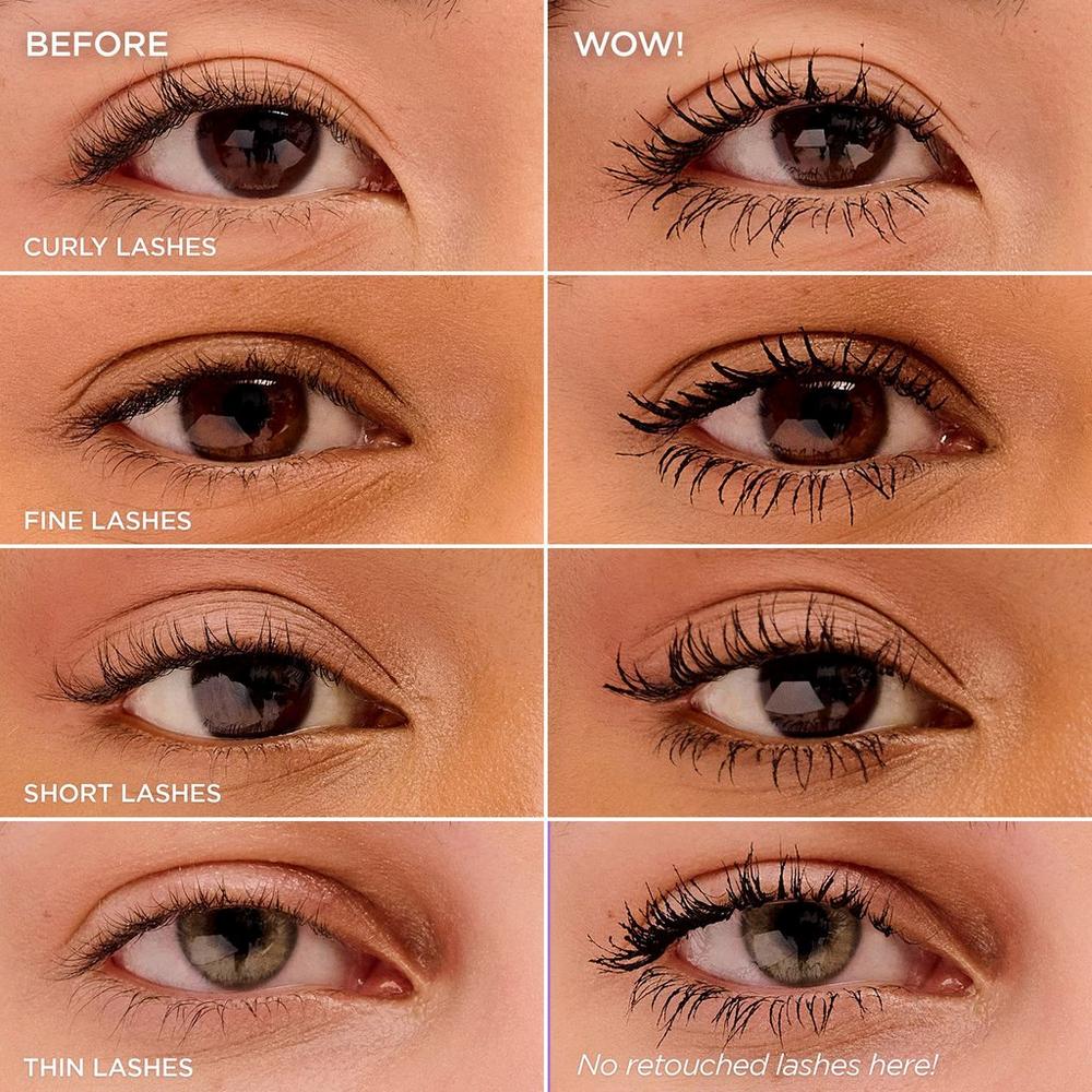 BADgal BANG! Volumizing Mascara Mini