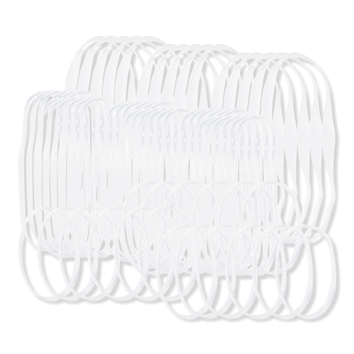 Clear NoSnag Elastics Kitsch Ulta Beauty