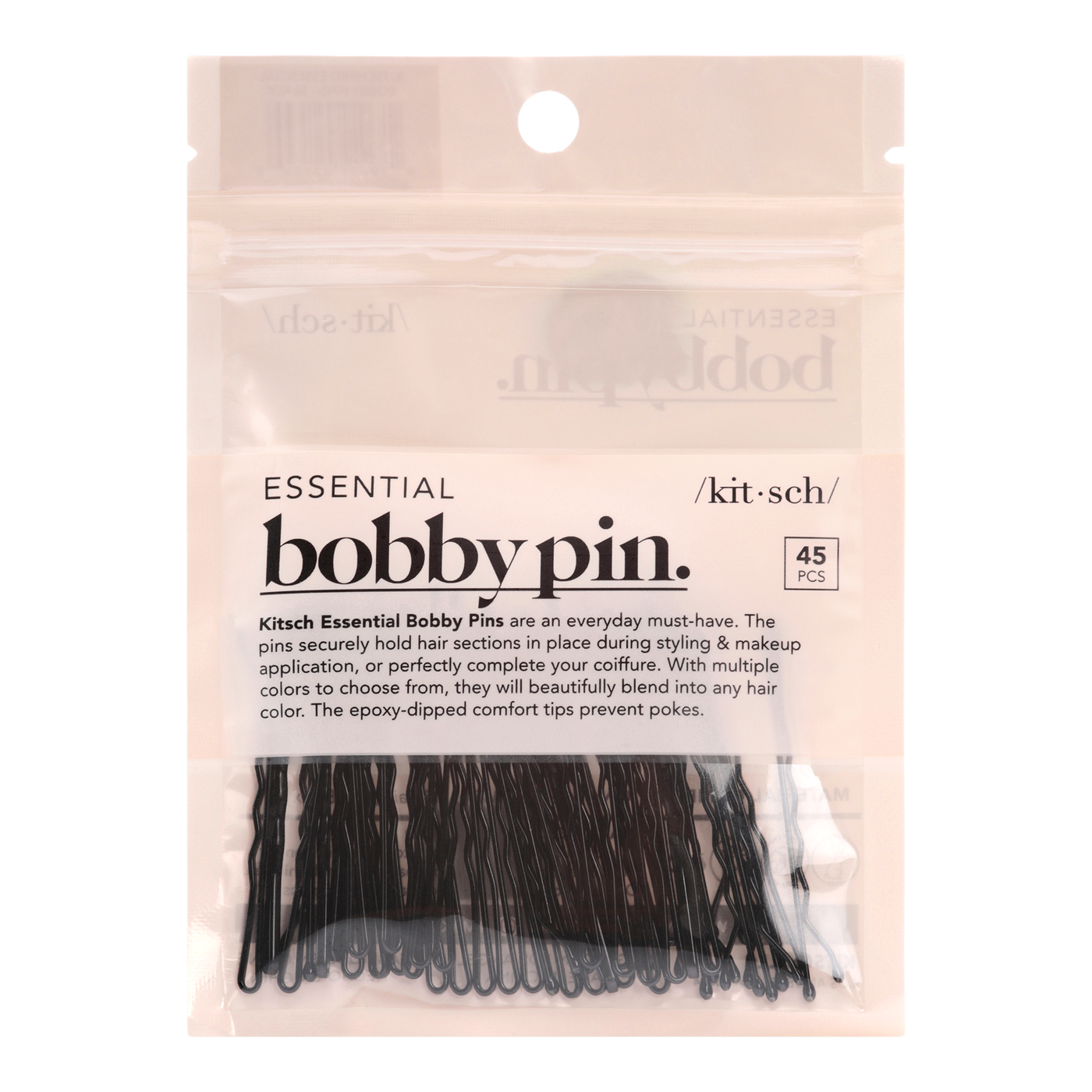 Bobby Pin Set