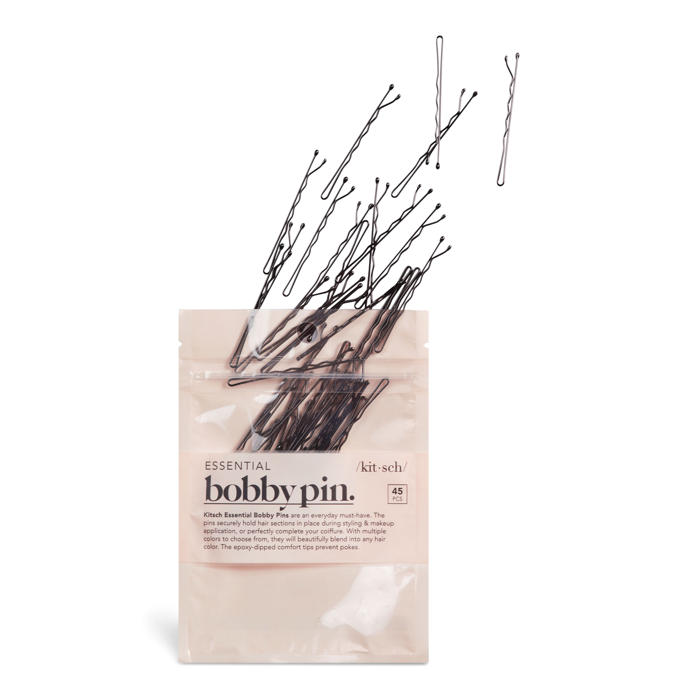 Bobby Pin Set
