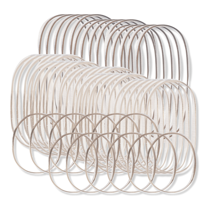 Brown NoSnag Elastics Kitsch Ulta Beauty