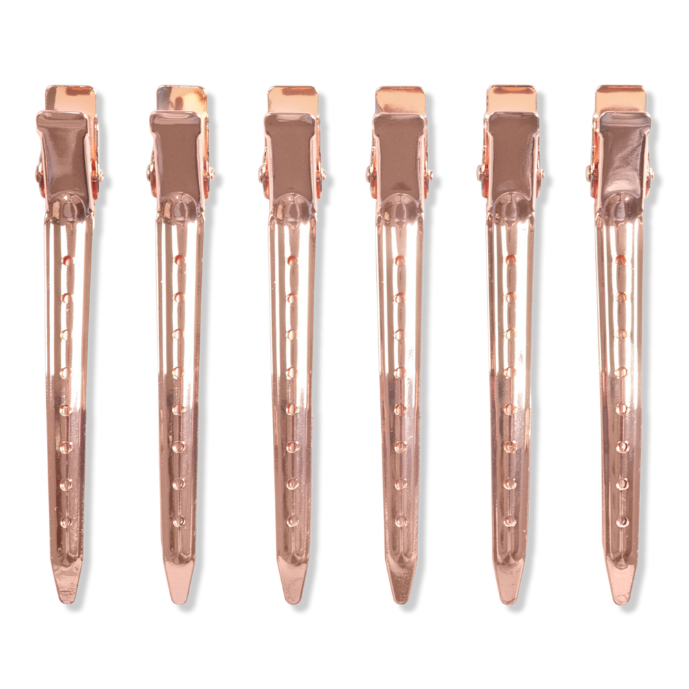 Styling Hair Clips