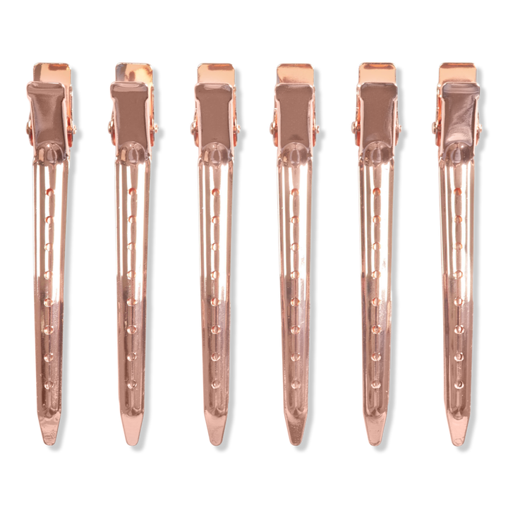Kitsch Styling Clips #1