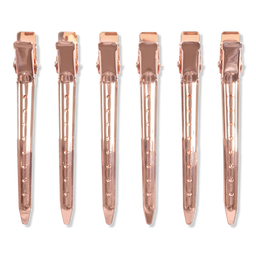 Kitsch Styling Hair Clips Set
