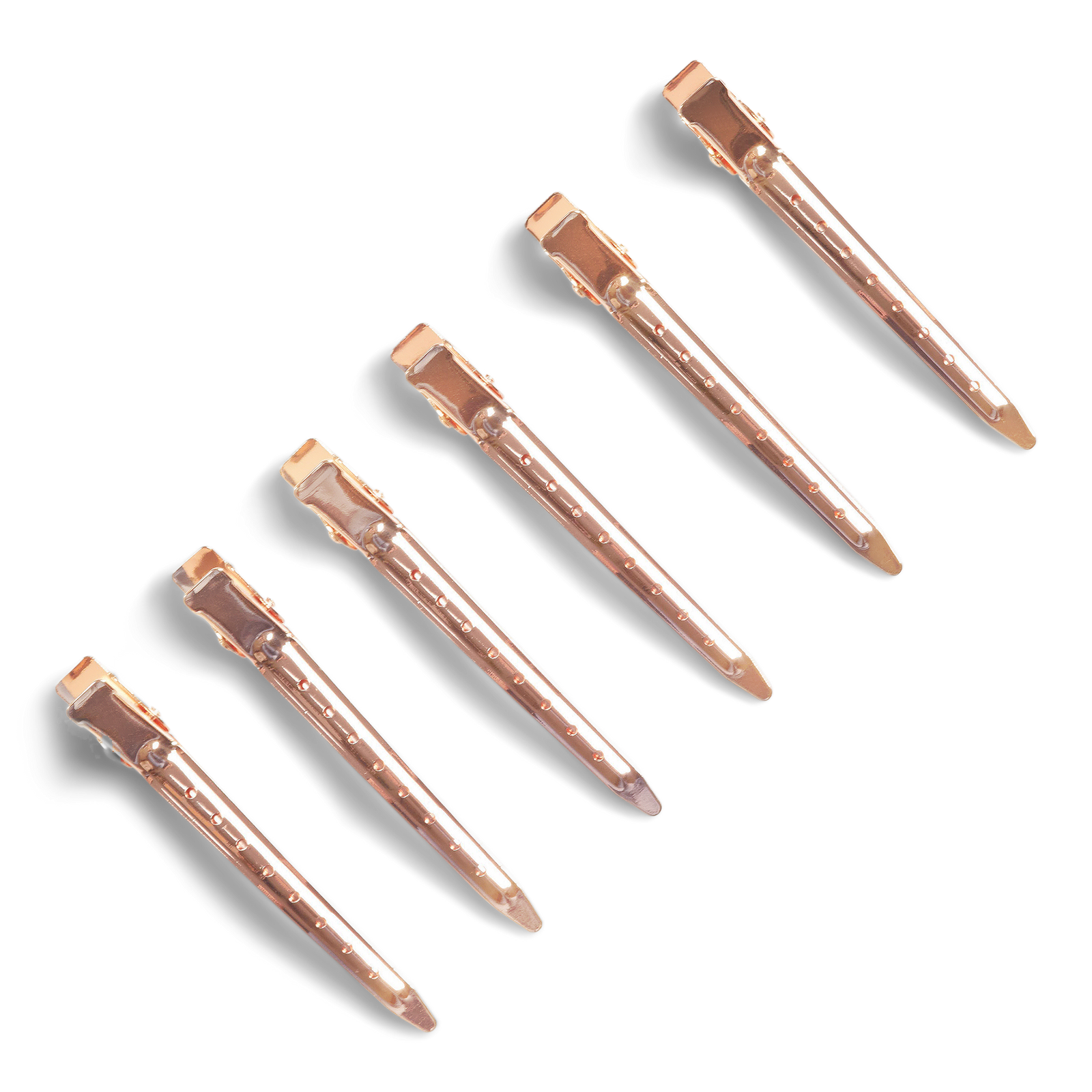 Styling Hair Clips
