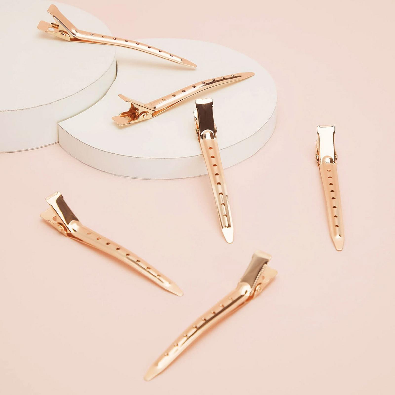Styling Hair Clips