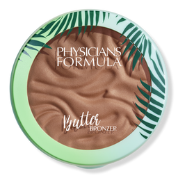 Physicians Formula Butter Bronzer Murumuru Butter Bronzer - Deep Bronzer - Deep Bronzer