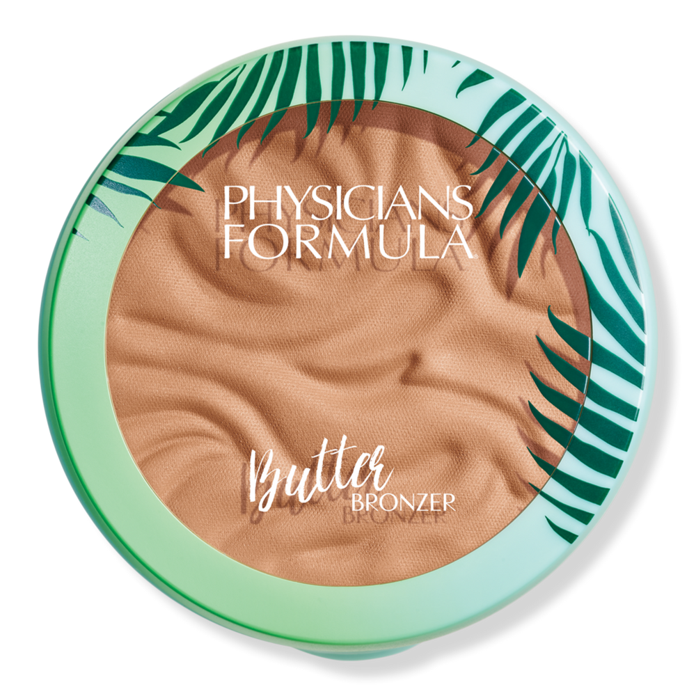 Physicians Formula Butter Bronzer Murumuru Butter Bronzer - Sunkissed Bronzer