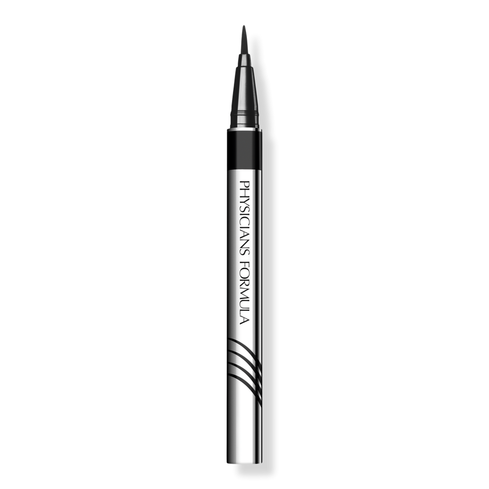 Physicians Formula Eye Booster Lash 2-in-1 Boosting Eyeliner & Serum - Ultra Black In Black