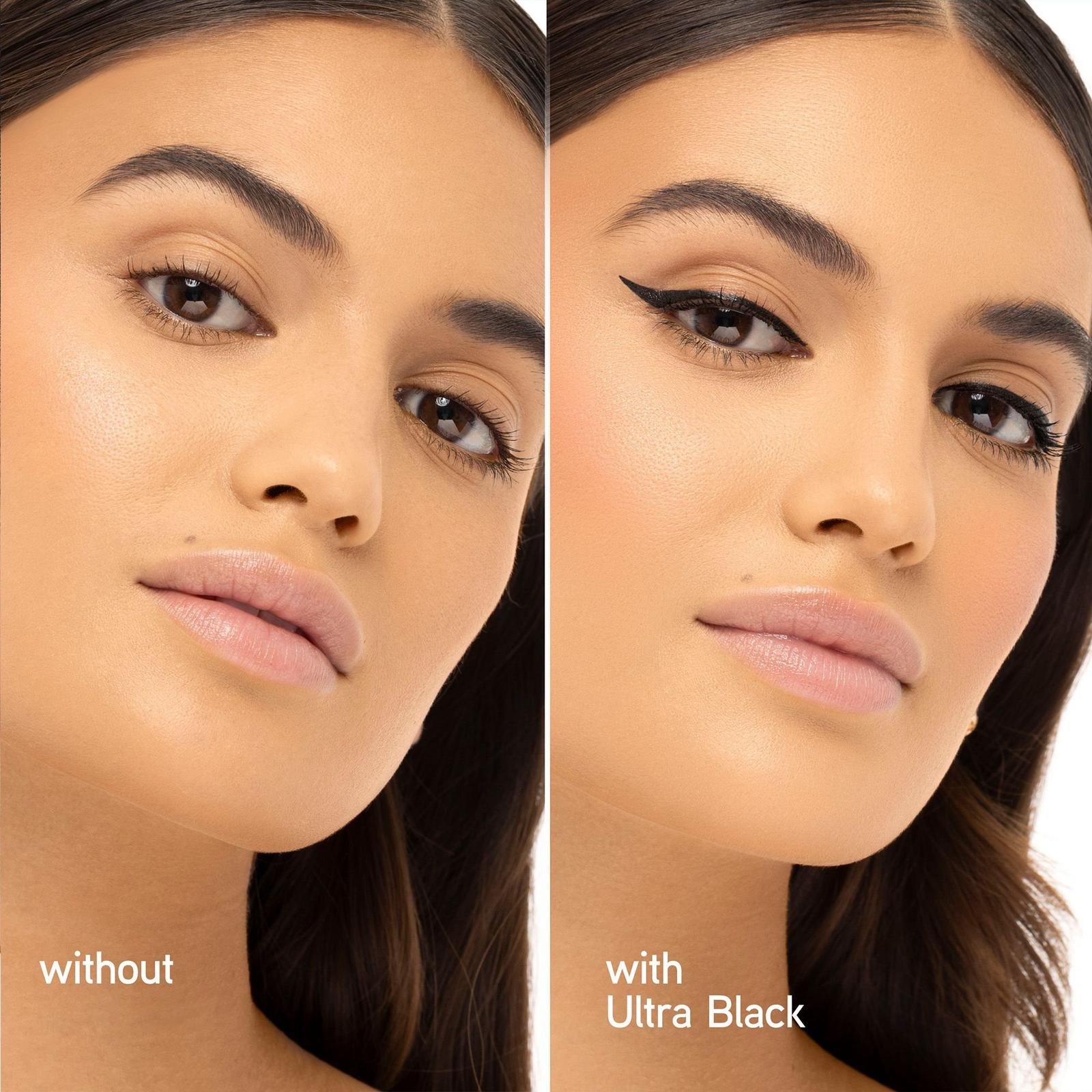 Eye Booster Lash 2-in-1 Boosting Eyeliner & Serum - Ultra Black