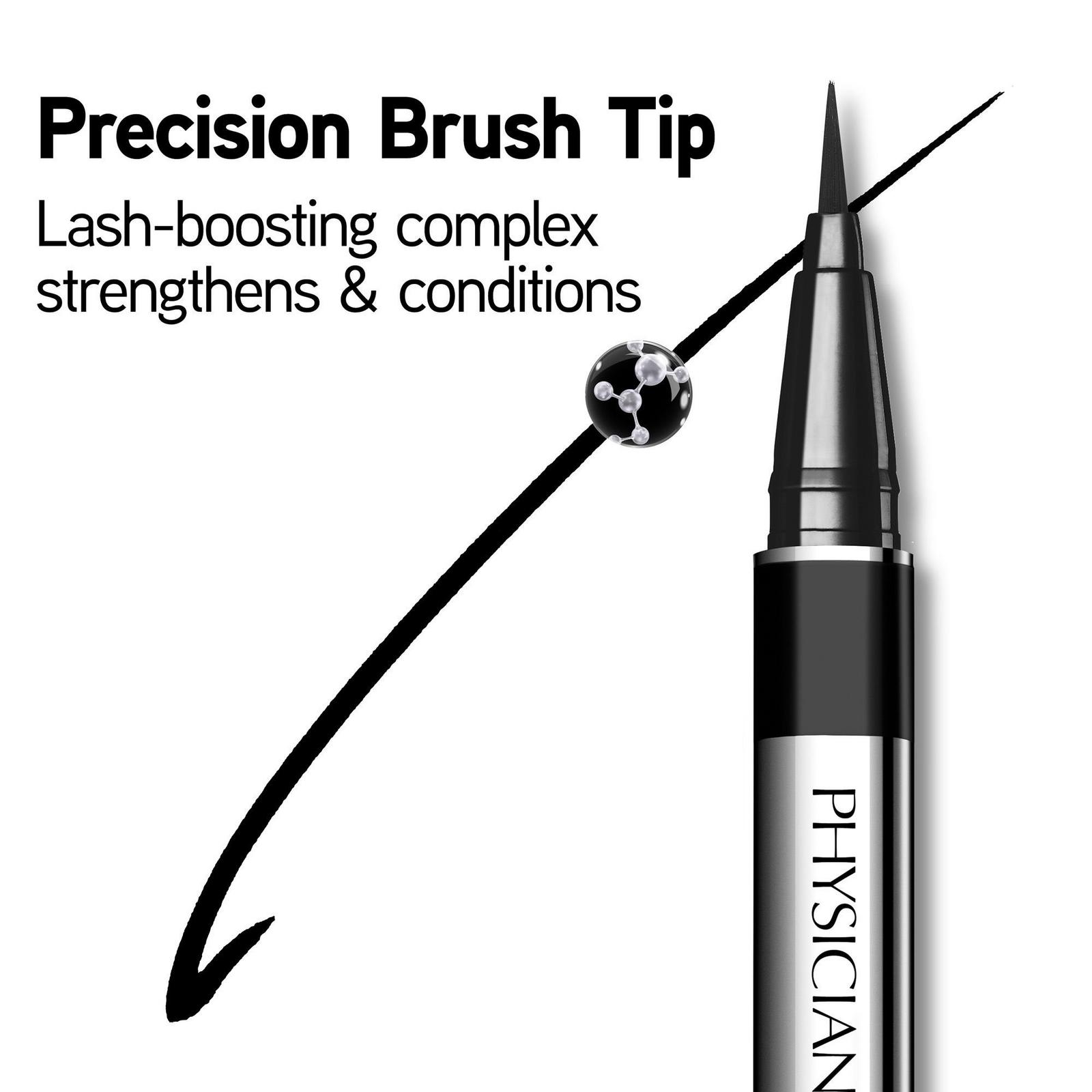 Eye Booster Lash 2-in-1 Boosting Eyeliner & Serum - Ultra Black