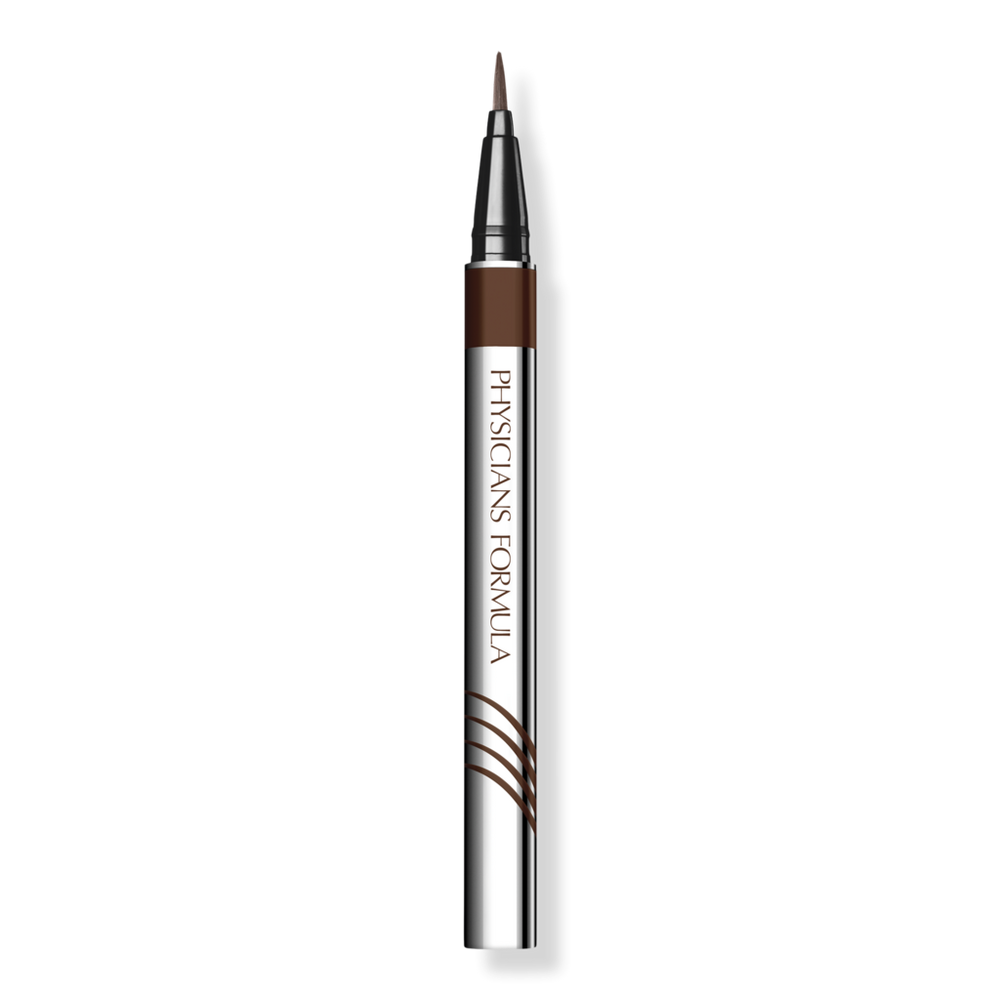 Physicians Formula Eye Booster Lash 2-in-1 Boosting Eyeliner & Serum - Deep Brown In Brown