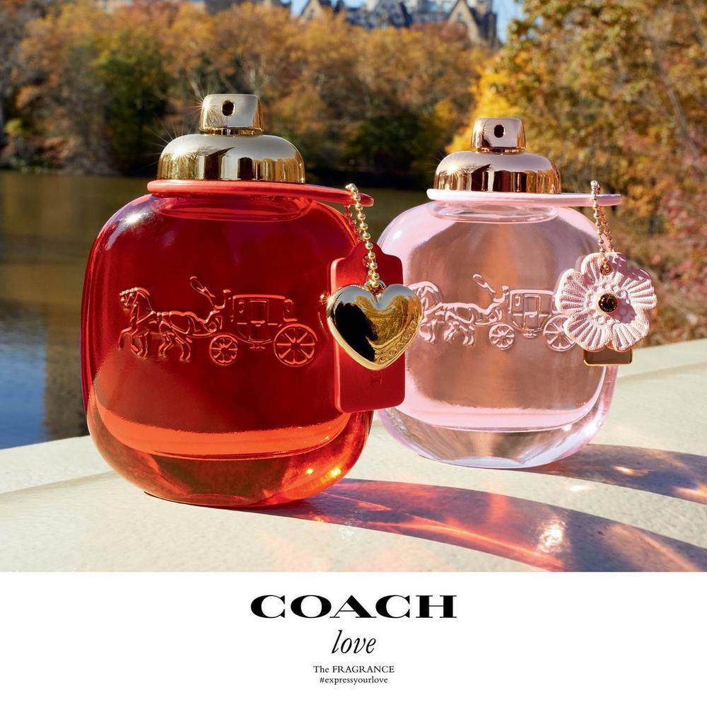 Floral Eau de Parfum