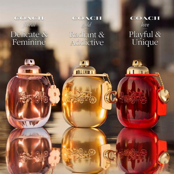 Coach Floral Eau de Parfum #5