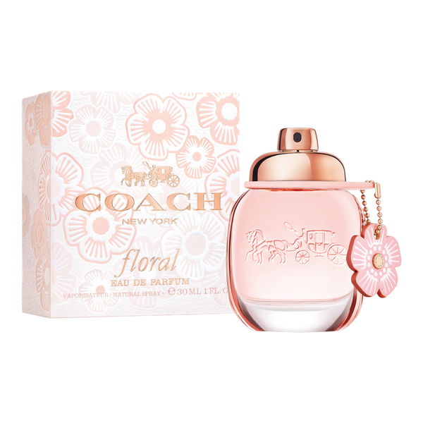Coach Floral Eau de Parfum #7