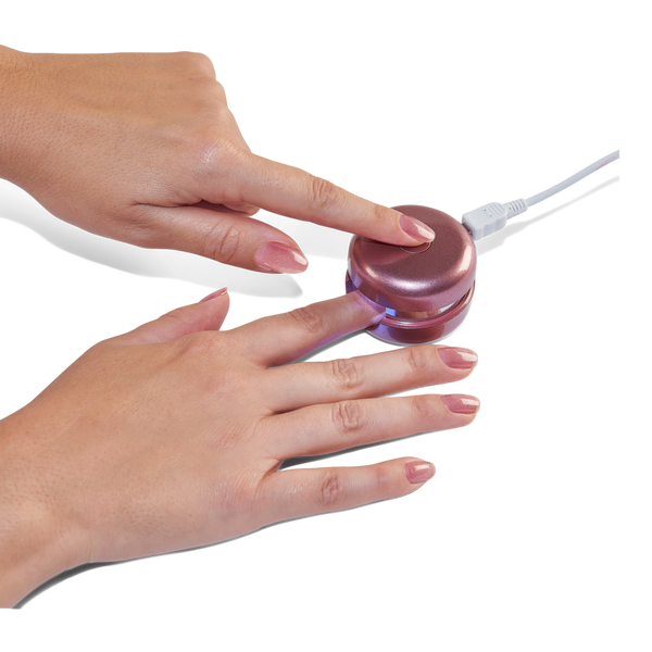 Le Mini Macaron 1-Step DIY Glossy Gel Manicure Kit #5