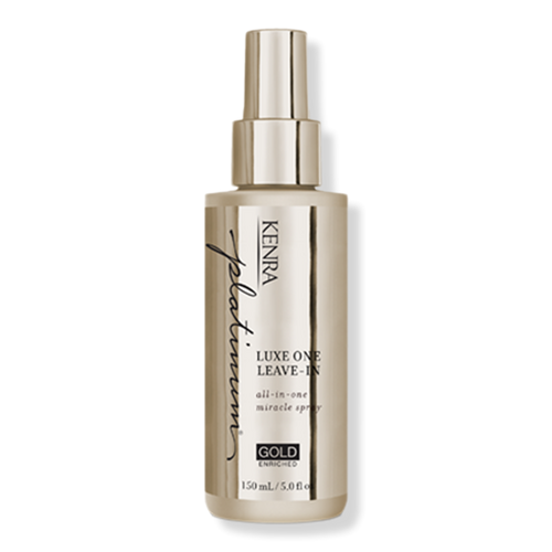 Kenra Platinum Luxe One Leave-In 5oz