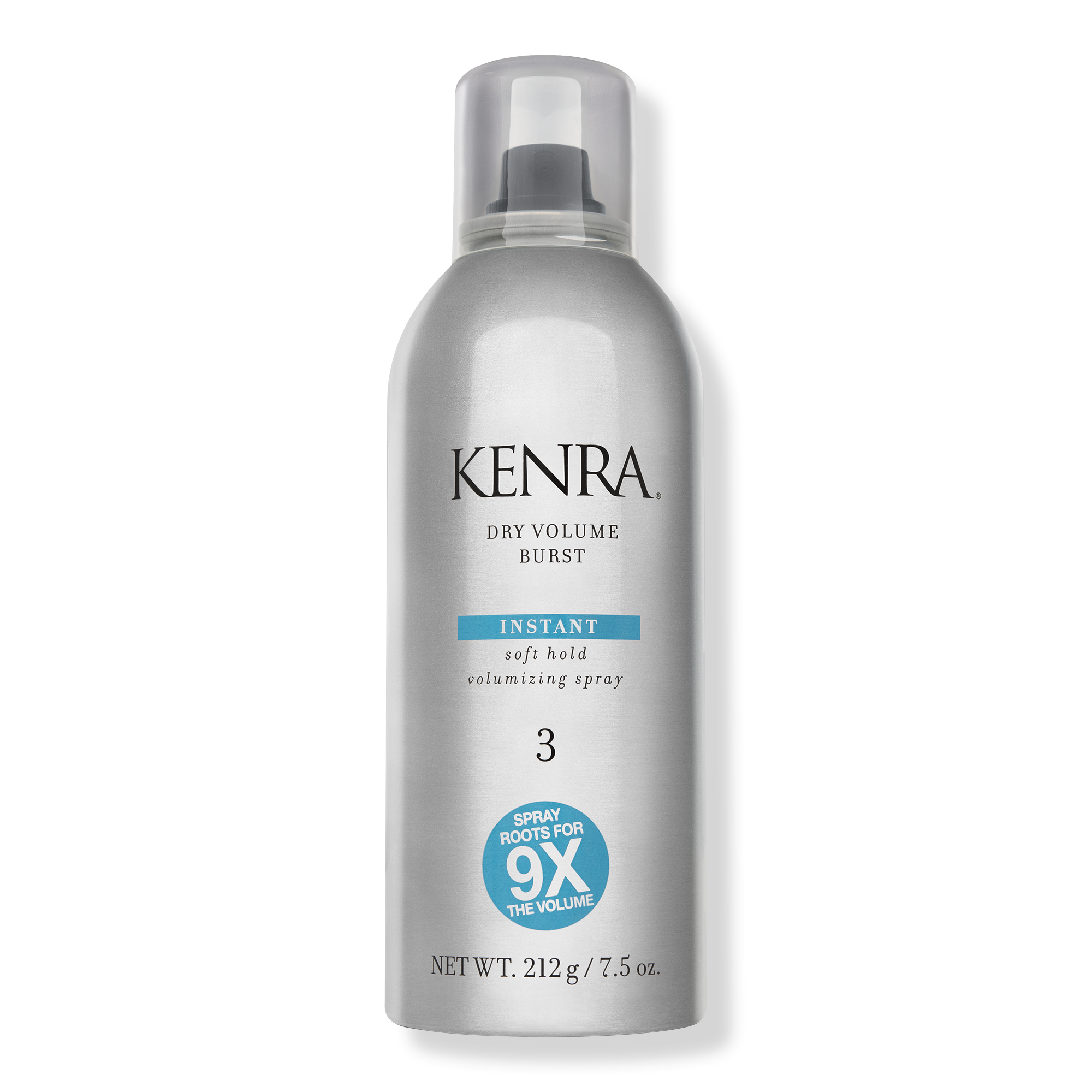 Kenra Professional Dry Volume Burst 3 #1