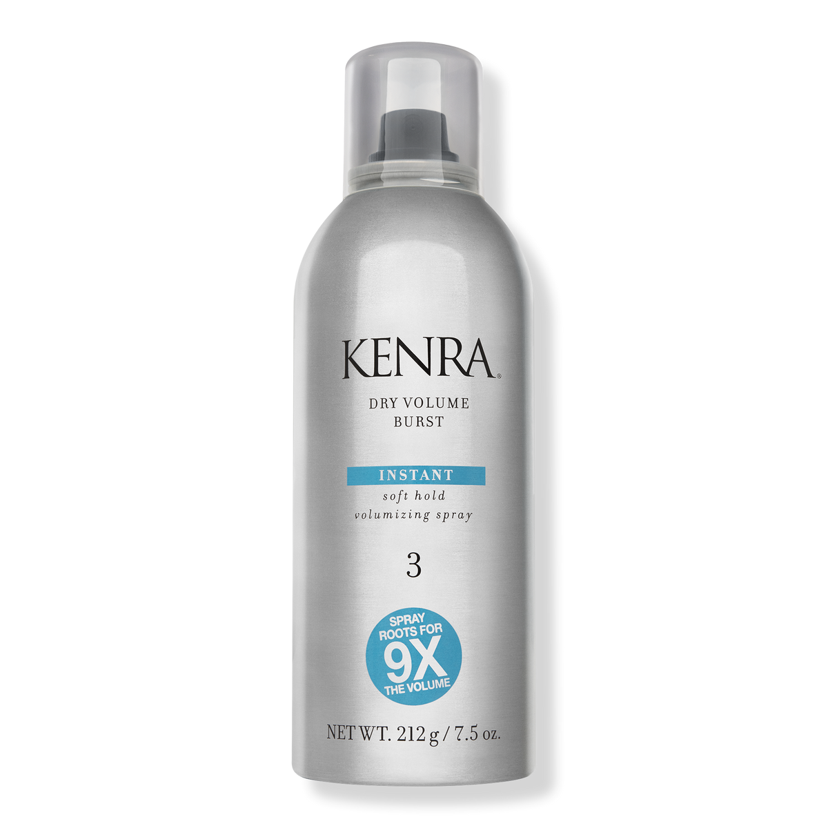 Kenra Professional Dry Volume Burst 3 Ulta Beauty