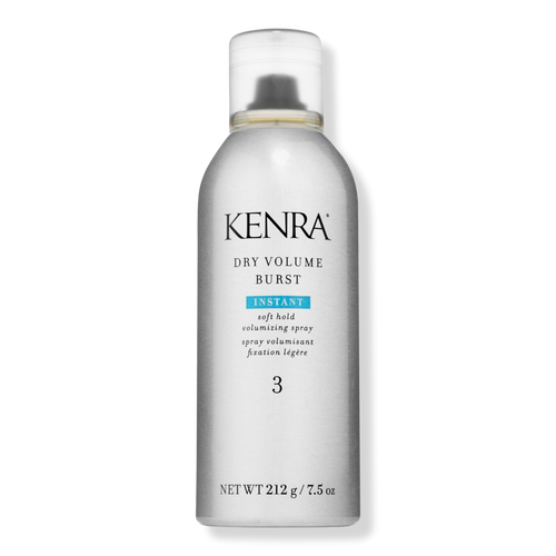 Kenra Professional Dry Volume Burst 3