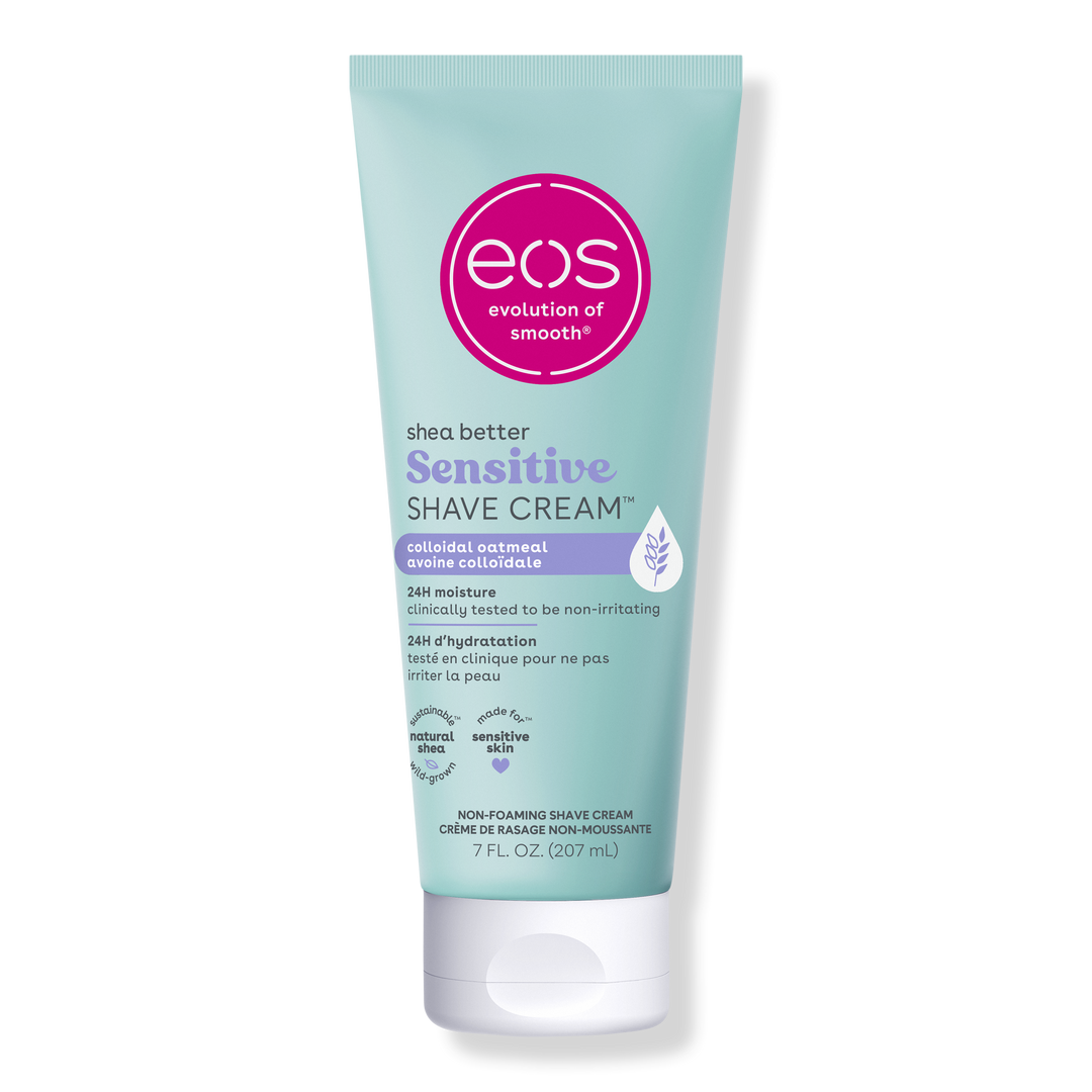 Eos Shea Better Sensitive Skin Shave Cream #1