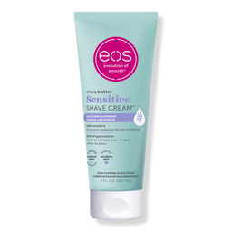 Eos Shea Better Sensitive Skin Shave Cream