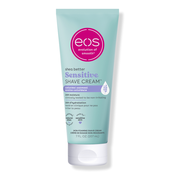 Eos Shea Better Sensitive Skin Shave Cream #1