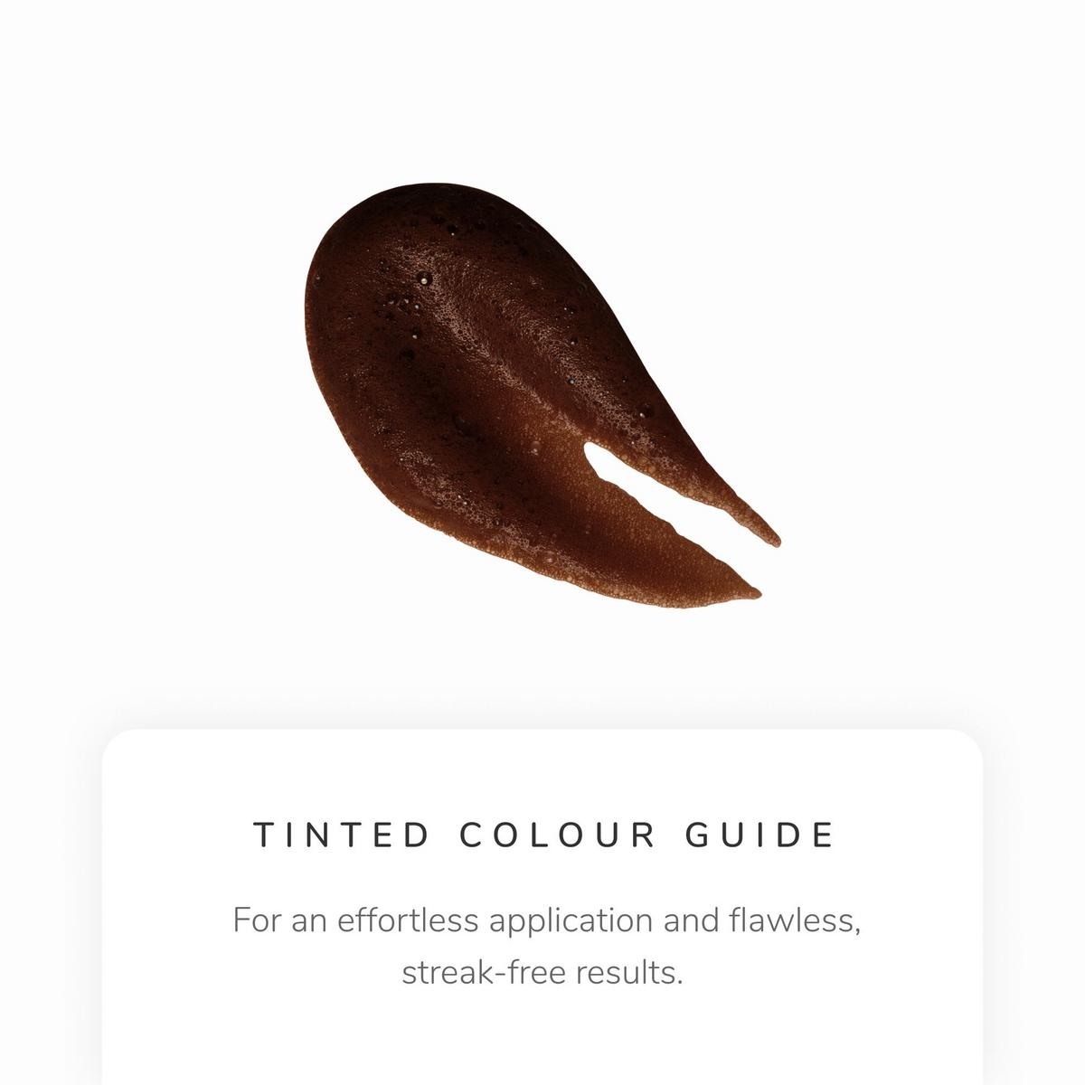 Deluxe Bronzing Mousse